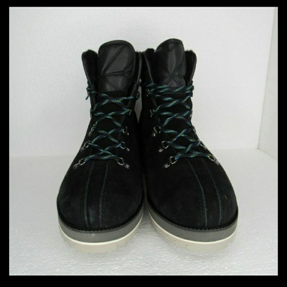 Ugg birch winter boots - Picture 3 of 9
